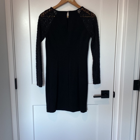 MEXX Black Dress - Picture 2 of 4